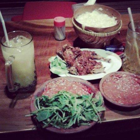 Warung Apung Rahmawati